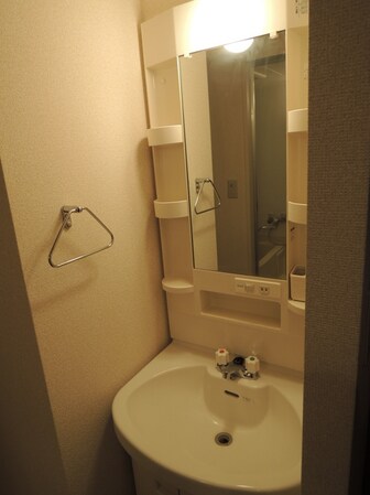 MUスクエア等々力の物件内観写真